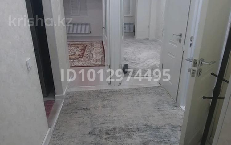 2-комнатная квартира · 54 м² · 5/9 этаж, 11-й мкр, 11-ш/а. 32 за 15 000 ₸ в Актау — фото 2