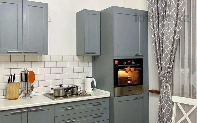 3-бөлмелі пәтер · 70 м², Кенесары хана, бағасы: 51 млн ₸ в Алматы, Наурызбайский р-н — фото 2