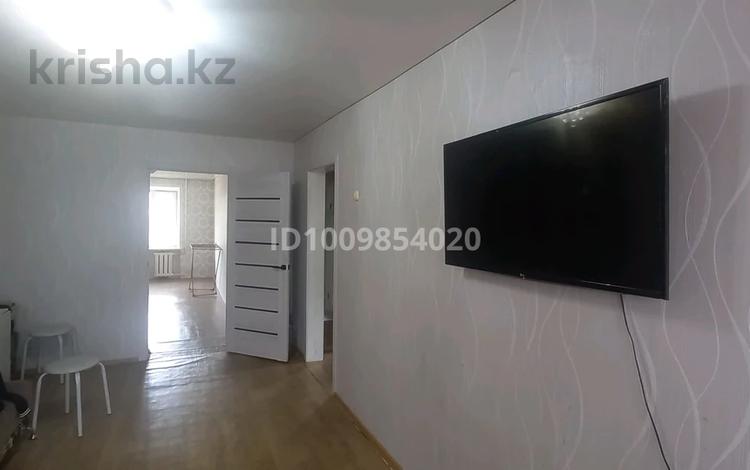 2-комнатная квартира · 44.3 м² · 4/5 этаж, Кобланды батыра 44. — Раен кск возле Парк молодёжи за 20 млн ₸ в Костанае — фото 2