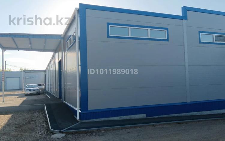 Өнеркәсіптік база · 7 сотық, Ташенова 170 в, бағасы: 2 000 ₸ в Кокшетау — фото 7