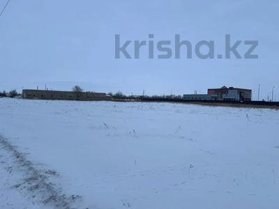 Участок · 1 га, Северная промзона за 58 млн 〒 в Костанае