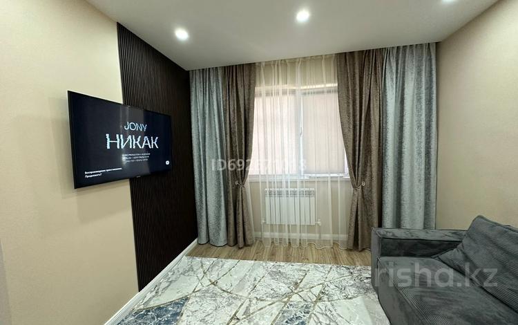 2-комнатная квартира · 83 м² · 1/12 этаж, Жунисова 8/4 за 280 000 ₸ в Алматы, Наурызбайский р-н — фото 12