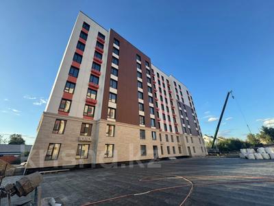 1-комнатная квартира · 44.91 м² · 9/9 этаж, Аймаутова 157 за ~ 21.3 млн ₸ в Семее