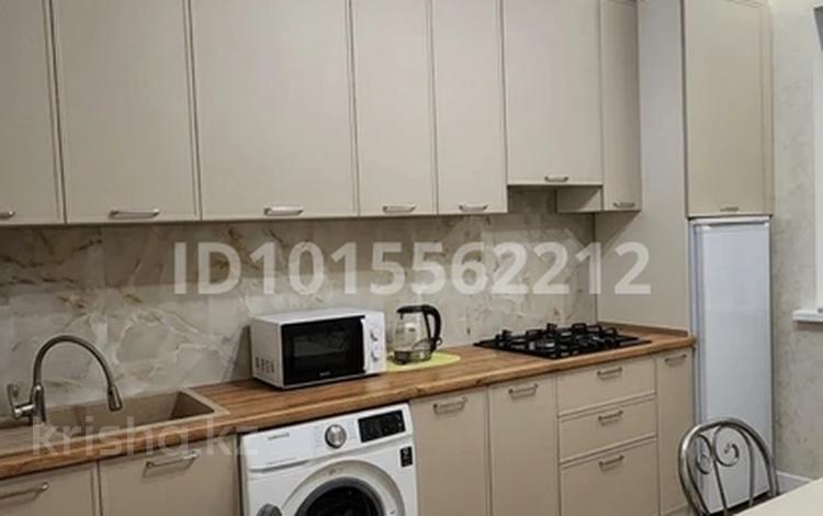 1-бөлмелі пәтер · 47.2 м² · 8/9 қабат, Алтын орда ш/а., Мустафы Шокая, бағасы: ~ 21 млн ₸ в Актобе, мкр. Алтын орда — фото 2