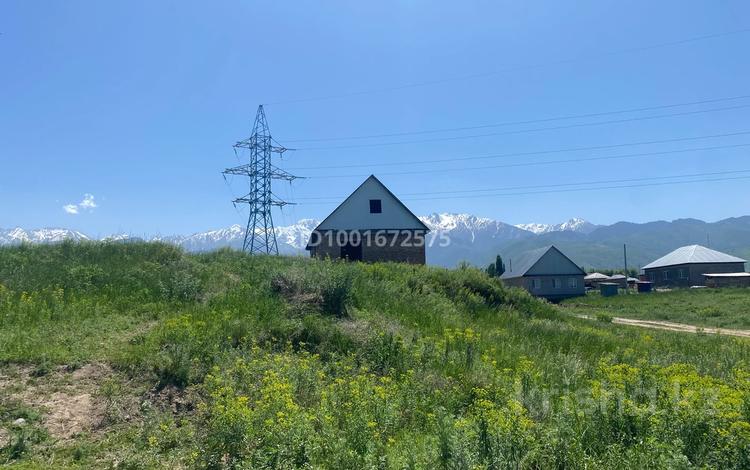 Жеке үй · 6 бөлме · 250 м² · 6 жүзд., Кызыл Кайрат 732 — Талгар, бағасы: 12.5 млн ₸ в Кызылкайрат — фото 2