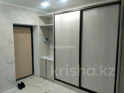 1-комнатная квартира · 38 м² · 3/9 этаж, ул. Алихана Бокейханова 510Б за 230 000 ₸ в Алматы, Жетысуский р-н
