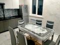 1-комнатная квартира · 38 м² · 3/9 этаж, ул. Алихана Бокейханова 510Б за 230 000 ₸ в Алматы, Жетысуский р-н — фото 4