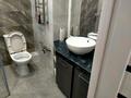 1-комнатная квартира · 38 м² · 3/9 этаж, ул. Алихана Бокейханова 510Б за 230 000 ₸ в Алматы, Жетысуский р-н — фото 6