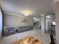3-бөлмелі пәтер · 92.4 м² · 11/16 қабат, Валиханова 12, бағасы: 49.8 млн ₸ в Астане, р-н Байконур
