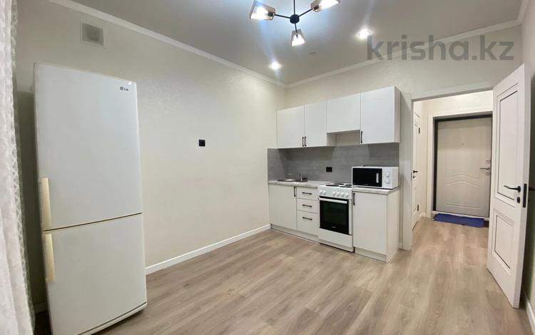 2-комнатная квартира · 37 м² · 7/9 этаж, ул. Аманжола Болекпаева 19 за 19.9 млн ₸ в Астане, Сарайшык р-н — фото 11