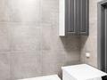 3-комнатная квартира · 86.4 м² · 7/10 этаж, Кумисбекова 11 — Джангильдина за 46.8 млн ₸ в Астане, Сарыарка р-н — фото 28