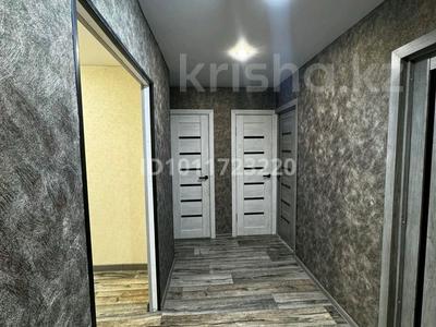 3-бөлмелі пәтер · 63.8 м² · 2/5 қабат, 4 микрорайон 17 — Казахстан, бағасы: 35 млн ₸ в Риддере