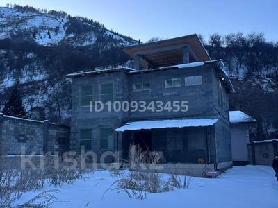 Отдельный дом · 5 комнат · 284 м² · 9 сот., Көк-Шоқы 4Д — Конечная остановка 28 автобуса (Алма-Арасан) за 250 млн 〒 в Алматы, Бостандыкский р-н