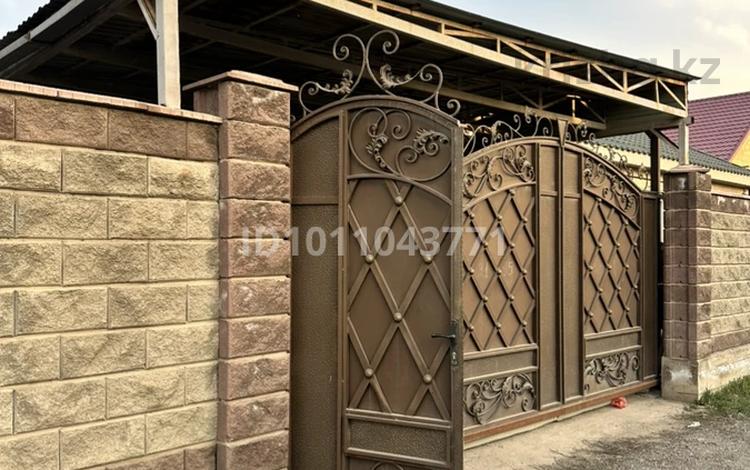 Дача · 4 комнаты · 150 м² · 6 сот., 21 95 — Пкст место под солнцем за 40 млн ₸ в М. Туймебаеве — фото 2