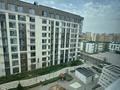 3-бөлмелі пәтер · 107 м² · 6/9 қабат, Лебедева, бағасы: 120 млн ₸ в Алматы, Бостандыкский р-н — фото 2