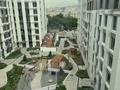 3-бөлмелі пәтер · 107 м² · 6/9 қабат, Лебедева, бағасы: 120 млн ₸ в Алматы, Бостандыкский р-н — фото 21