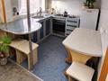3-бөлмелі пәтер · 61.8 м² · 3/5 қабат, Каирбекова, бағасы: 21.5 млн ₸ в Костанае