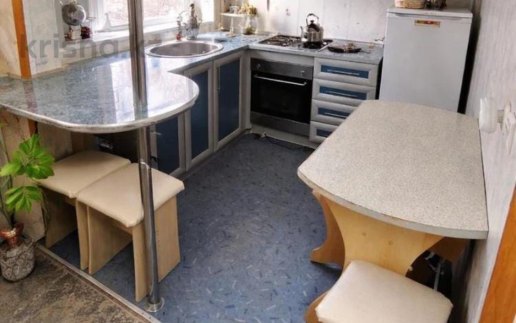 3-бөлмелі пәтер · 61.8 м² · 3/5 қабат, Каирбекова, бағасы: 21.5 млн ₸ в Костанае — фото 2
