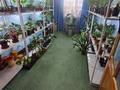 3-бөлмелі пәтер · 61.8 м² · 3/5 қабат, Каирбекова, бағасы: 21.5 млн ₸ в Костанае — фото 17