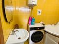 3-бөлмелі пәтер · 61.8 м² · 3/5 қабат, Каирбекова, бағасы: 21.5 млн ₸ в Костанае — фото 15