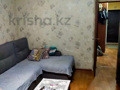 2-комнатная квартира · 46.6 м² · 3/9 этаж, Курмангазы за 16 млн 〒 в Уральске