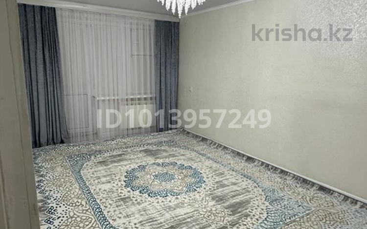 2-комнатная квартира · 44 м² · 4/5 этаж, мкр 5, Тургенева 64А за 13 млн ₸ в Актобе — фото 2