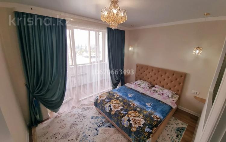 1-комнатная квартира · 40 м² · 8/10 этаж, мкр Аксай-5 25 за 2 500 ₸ в Алматы, Ауэзовский р-н — фото 2