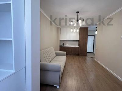 2-комнатная квартира · 40 м² · 2/6 этаж, Халиуллина 196/17 за 33 млн ₸ в Алматы, Медеуский р-н