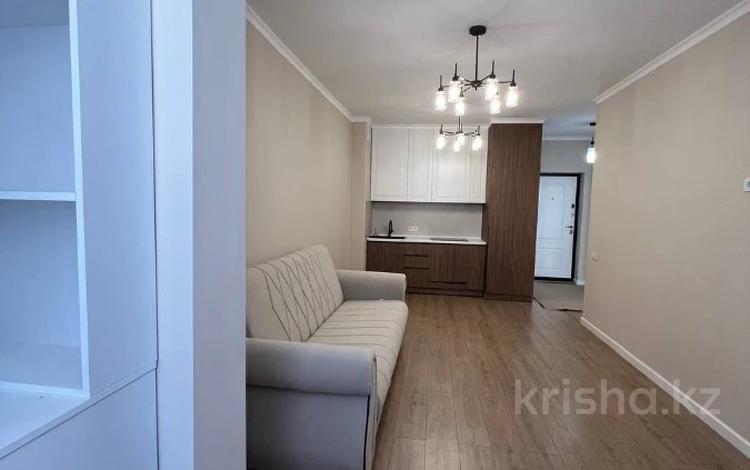 2-комнатная квартира · 40 м² · 2/6 этаж, Халиуллина 196/17 за 33 млн ₸ в Алматы, Медеуский р-н — фото 8