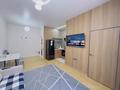 2-комнатная квартира · 40 м² · 4/9 этаж, Е-797,2 — ЖК Атамари за 18 000 ₸ в Астане, Нура р-н — фото 2