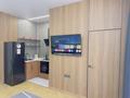 2-комнатная квартира · 40 м² · 4/9 этаж, Е-797,2 — ЖК Атамари за 18 000 ₸ в Астане, Нура р-н