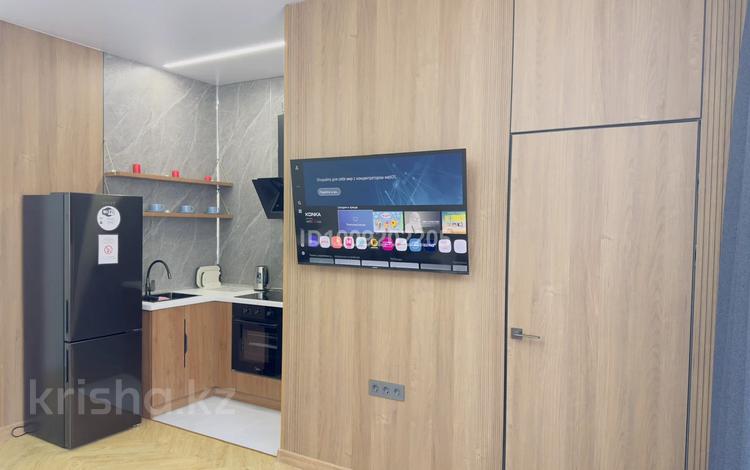 2-комнатная квартира · 40 м² · 4/9 этаж, Е-797,2 — ЖК Атамари за 18 000 ₸ в Астане, Нура р-н — фото 3