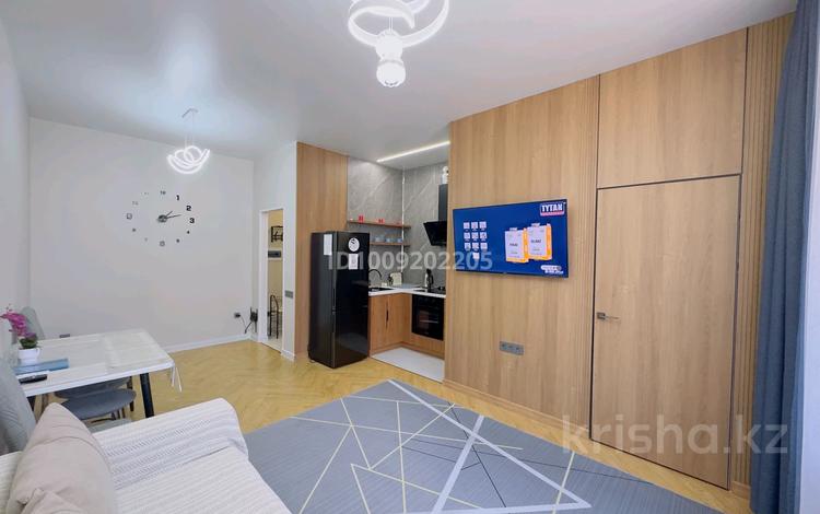 2-комнатная квартира · 40 м² · 4/9 этаж, Е-797 2 — ЖК Атамари за 18 000 ₸ в Астане, Нура р-н — фото 10