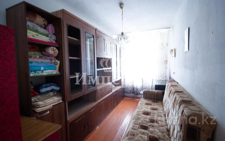 3-комнатная квартира, 47 м², 2/3 этаж, Назарбаева 58 за 11 млн 〒 в Талдыкоргане — фото 2