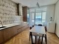 3-бөлмелі пәтер · 118 м² · 4/16 қабат, Аль-Фараби 1, бағасы: 120 млн ₸ в Астане, Есильский р-н — фото 4