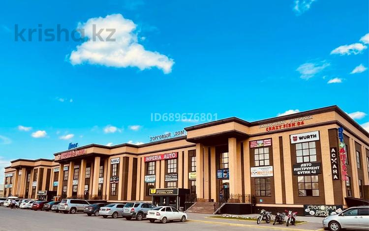 Офисы, магазины и бутики, склады · 25 м² за 80 000 〒 в Актобе, Старый город — фото 3