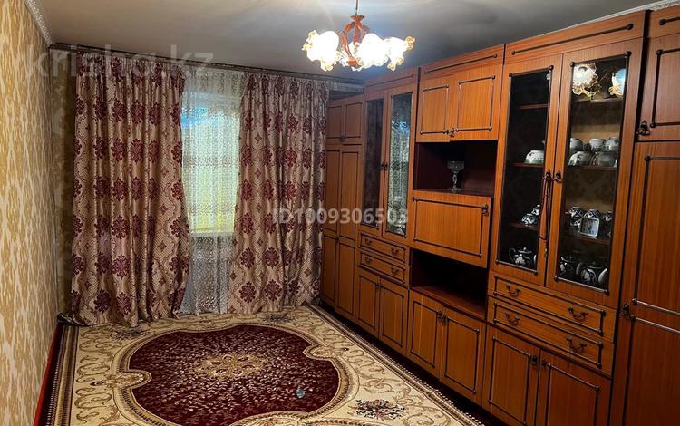 2-бөлмелі пәтер · 47 м² · 3/5 қабат, Нышанова 8 — Талгат роддом, бағасы: 11 млн ₸ в Туркестане — фото 2