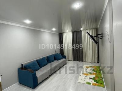 2-комнатная квартира · 48 м² · 1/5 этаж, Майкудук, 16й микрорайон за 130 000 ₸ в Караганде, Алихана Бокейханова р-н
