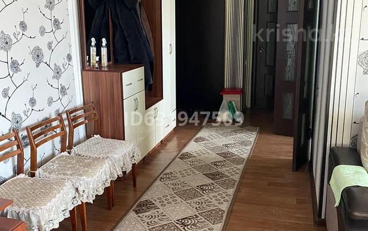3-комнатная квартира · 57 м² · 5/5 этаж, Алтынсарина 44 за 17 млн ₸ в  — фото 2