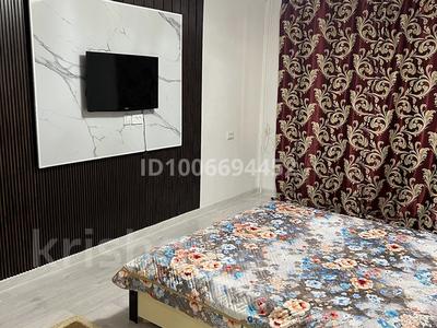 1-комнатная квартира · 42 м² · 1/5 этаж, 1мкр 31дом — Достық Саябақтын жанында орналасқан за 100 000 〒 в Кульсары