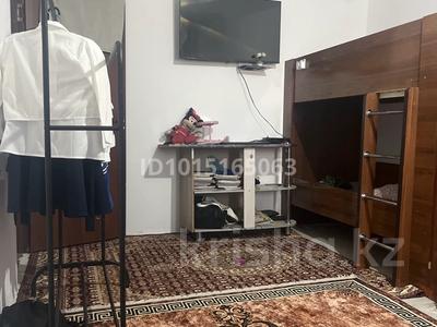 3-комнатная квартира · 65 м² · 1/4 этаж, Пушкин көш 105 за 17 млн ₸ в им. Турара рыскуловой