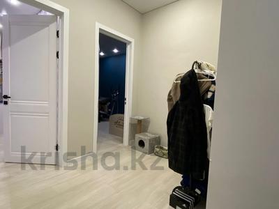 4-бөлмелі пәтер · 113.4 м² · 2/9 қабат, Илияс Омаров 27/1, бағасы: 82 млн ₸ в Астане, Нура р-н