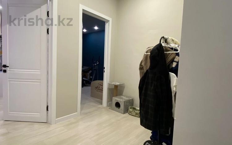 4-бөлмелі пәтер · 113.4 м² · 2/9 қабат, Илияс Омаров 27/1, бағасы: 82 млн ₸ в Астане, Нура р-н — фото 2