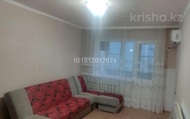 2-бөлмелі пәтер · 48 м² · 3/5 қабат, Пер. Николая Калмыкова 4, бағасы: 13 млн ₸ в Балхаше — фото 2