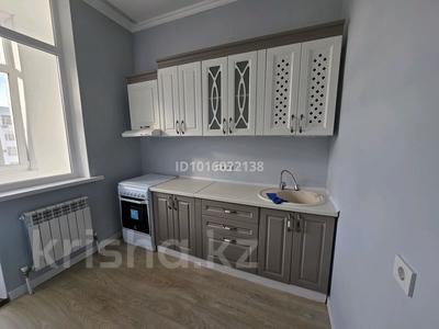 1-бөлмелі пәтер · 33.1 м² · 9/10 қабат, Култегин 11/1 — Сзади Мечты, сзади Хан Шатыра, бағасы: 23 млн ₸ в Астане, Нура р-н