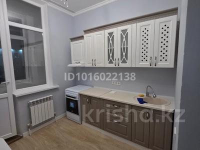1-комнатная квартира · 33.1 м² · 9/10 этаж, Култегин 11/1 — Сзади Мечты за 23.4 млн ₸ в Астане, Нура р-н