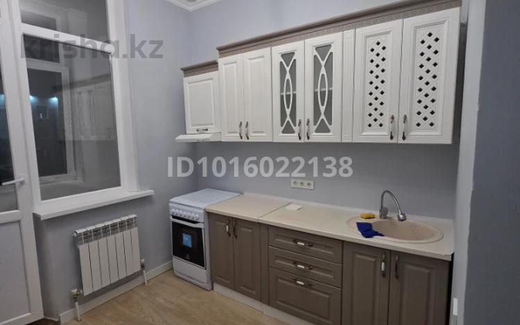 1-комнатная квартира · 33.1 м² · 9/10 этаж, Култегин 11/1 — Сзади Мечты за 23.4 млн ₸ в Астане, Нура р-н — фото 3
