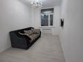 1-комнатная квартира · 33.1 м² · 9/10 этаж, Култегин 11/1 — Сзади Мечты за 23.4 млн ₸ в Астане, Нура р-н — фото 4
