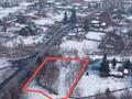 Участок · 14 соток, Абая за 18 млн 〒 в Усть-Каменогорске, Ульбинский