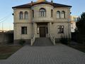 Отдельный дом · 6 комнат · 471 м² · 8 сот., мкр Кайтпас 2 37 за 1.5 млн 〒 в Шымкенте, Абайский р-н